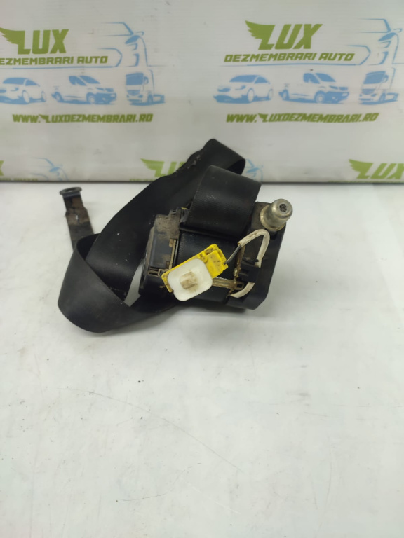Centura siguranta dreapta fata 1t0857706b Volkswagen VW Touran [2003 - 2006]