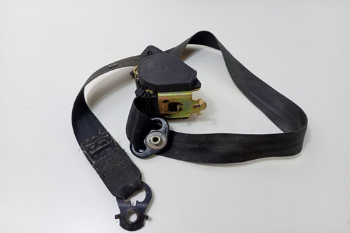 Centura siguranta dreapta fata 300774 Opel Vivaro A [2002 - 2006]