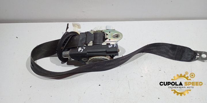 Centura siguranta dreapta fata 34032207B Volkswagen VW Passat B7 [2010 - 2015]