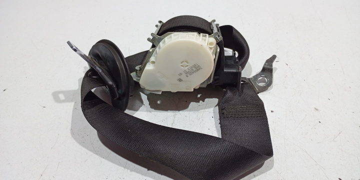 Centura siguranta dreapta fata 34058428B BMW X1 E84 [facelift] [2012 - 2015]
