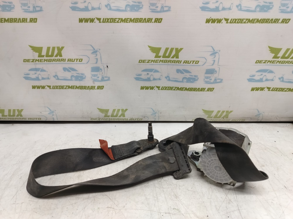 Centura siguranta dreapta fata 3M51-R61294-DB Ford C-Max [2003 - 2007]