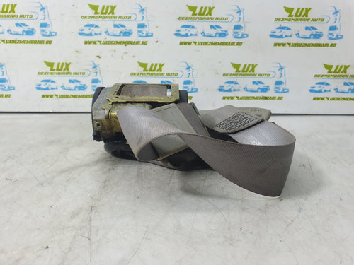 Centura siguranta dreapta fata 4e1857706 Audi A8 D3/4E [2002 - 2005]