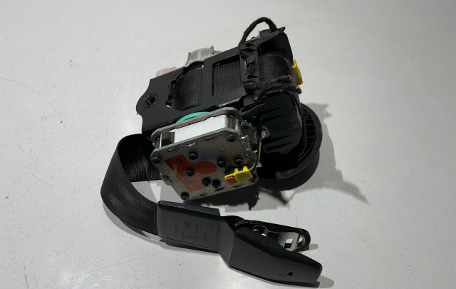 Centura siguranta dreapta fata 4G8857706M Audi A6 4G/C7 [2010 - 2014]