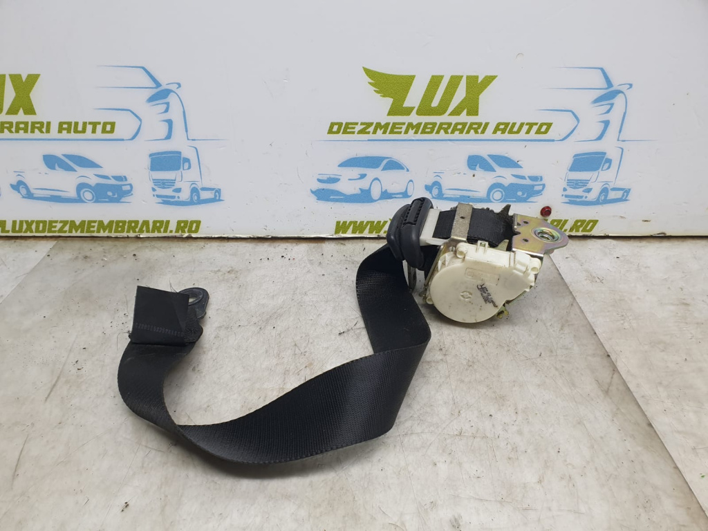 Centura siguranta dreapta fata 4m51-a61294-ak Ford Focus 2 [2004 - 2008]