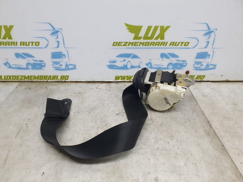 Centura siguranta dreapta fata 4m51-a61294-ak Ford Focus 2 [2004 - 2008]
