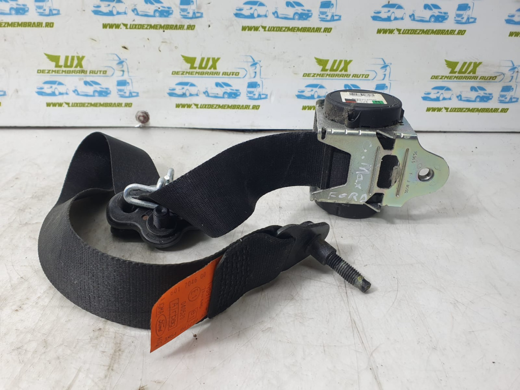 Centura siguranta dreapta fata 601597400d Ford C-Max [2003 - 2007]