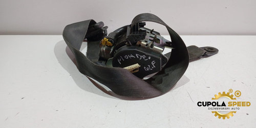 Centura siguranta dreapta fata 606639200 Ford Mondeo MK4 [2007 - 2010]