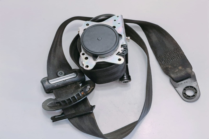 Centura siguranta dreapta fata 621635400 Land Rover Range Rover Sport 2 [2013 - 2020]