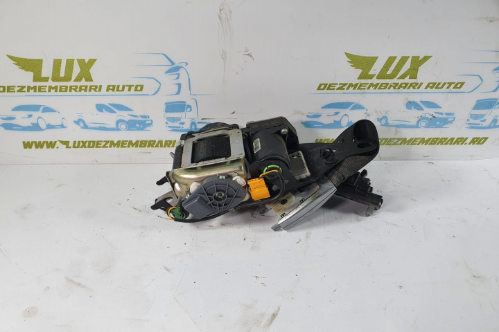 Centura siguranta dreapta fata 631024200a Mercedes-Benz C-Class W205/S205/C205 [2014 - 2018]