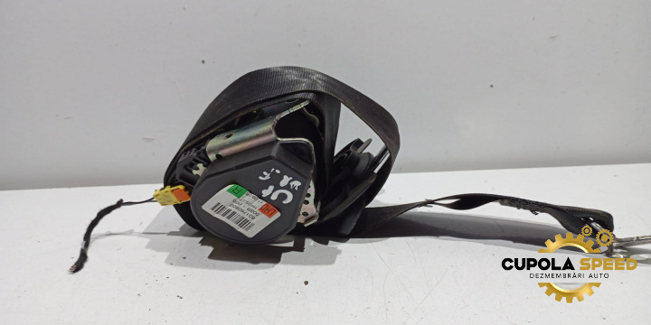 Centura siguranta dreapta fata 631760800 Volkswagen VW Up [2011 - 2020]