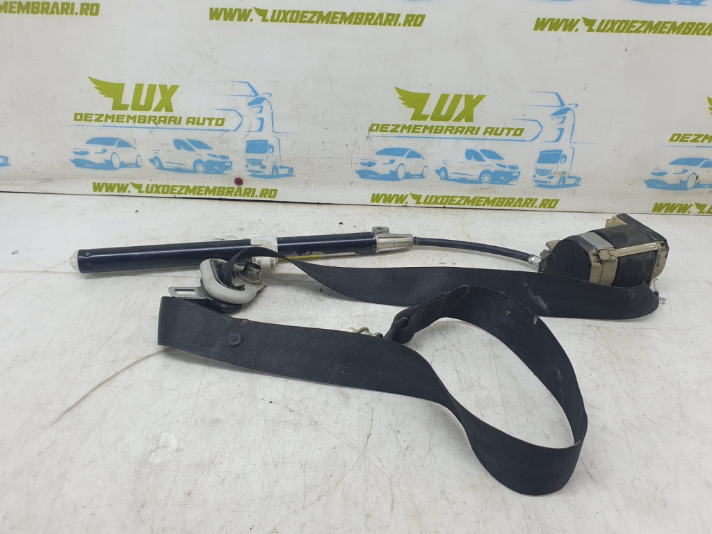 Centura siguranta dreapta fata 7m3857706 Ford Galaxy [facelift] [2000 - 2006]