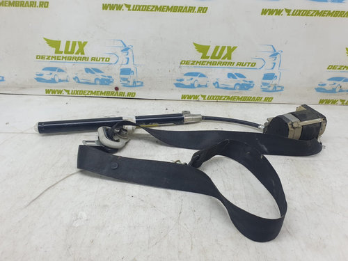 Centura siguranta dreapta fata 7m3857706 Seat Alhambra [facelift] [2000 - 2010]