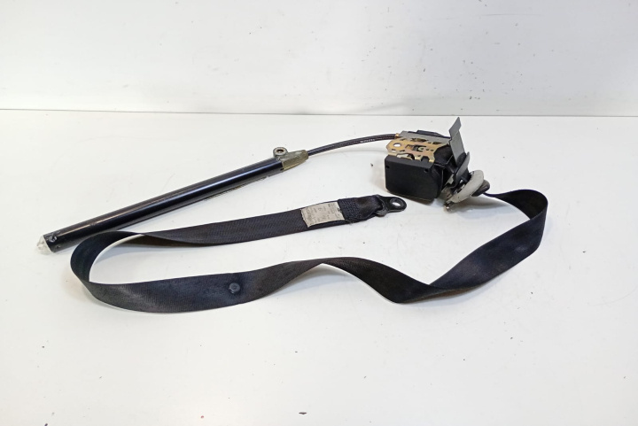 Centura siguranta dreapta fata 7M3857706 Volkswagen VW Sharan [facelift] [2000 - 2003]