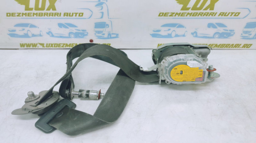 Centura siguranta dreapta fata 88880-2b200wk Hyundai Santa Fe CM [2006 - 2010]