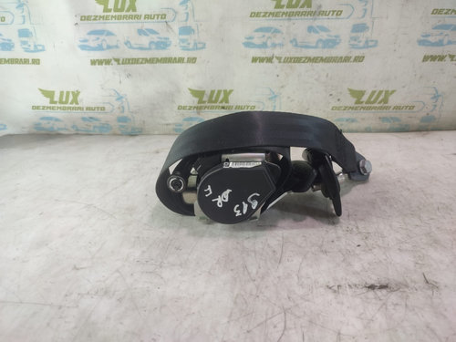 Centura siguranta dreapta fata 98028120xx Citroen DS5 [2012 - 2015] 2.0 hdi RHC HYBRID
