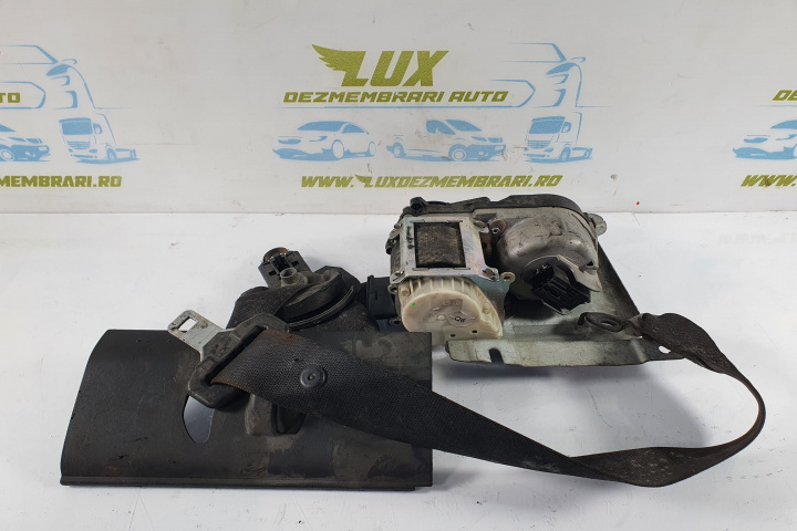 Centura siguranta dreapta fata a2518680431 Mercedes-Benz R-Class W251 [2005 - 2010]