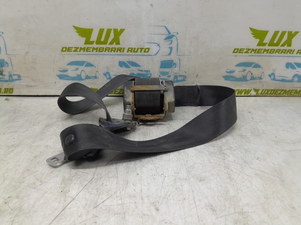 Centura siguranta dreapta fata A508365 Dacia Logan [2004 - 2008] MCV 1.4 mpi k7j710