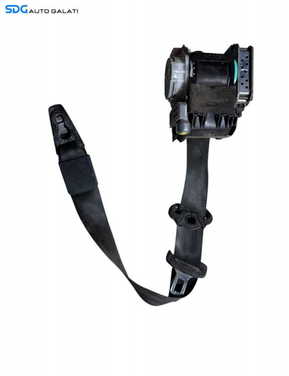 Centura Siguranta Dreapta Fata Audi A4 B8 2008 - 2015 [P0068]