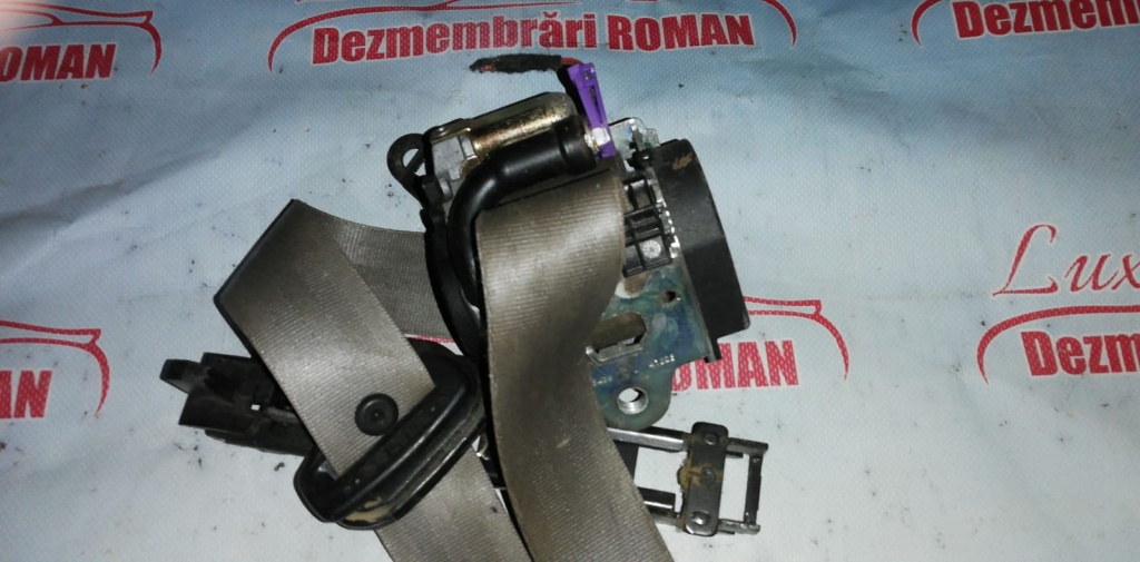 Centura siguranta dreapta fata audi a6 2.0tdi blb c6 2004-2011