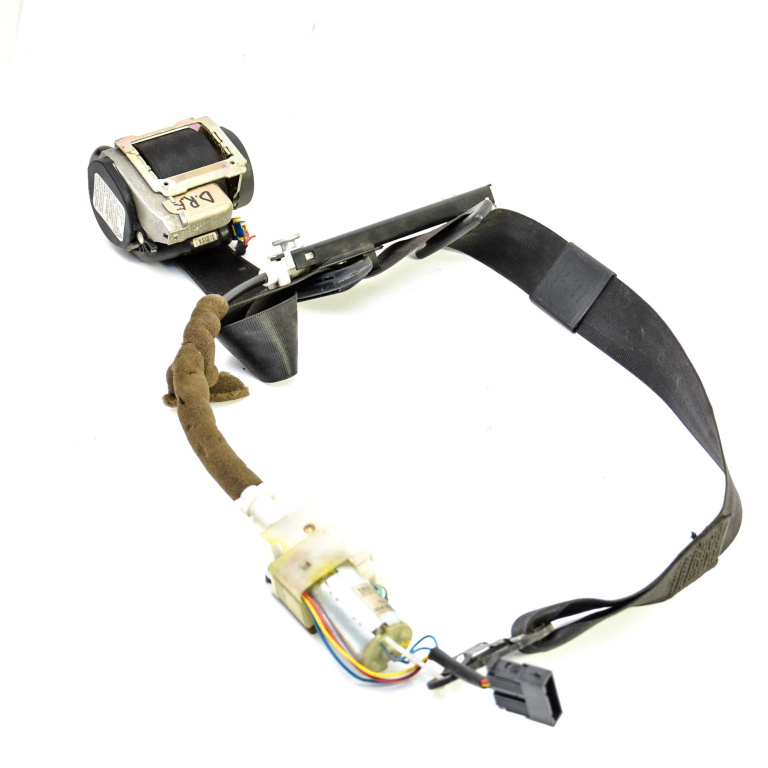 Centura Siguranta Dreapta Fata Audi A8 (4E) 2002-2009 3.0 Tdi Quattro Asb Motorina 601782800, 008L-000, 0709113D, 0709196, 0014903, Ang502323900, 404.840, 602044200, 193857737A, 601 3970 00 B, 4E1857705 Valeo