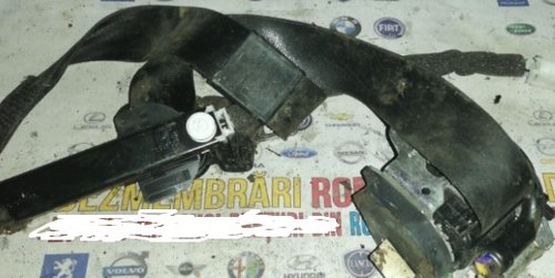 Centura siguranta dreapta fata Audi A8 4E motor 3.0tdi ASB Dezmembrez Dezmembrari
