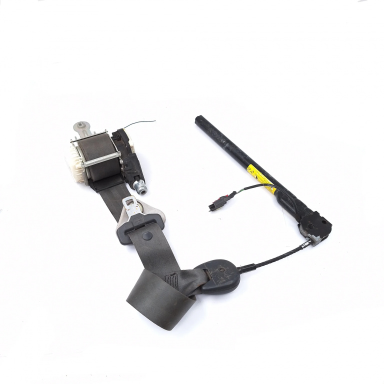 Centura Siguranta Dreapta Fata Bmw 3 (E90, E91, E93, E92) 2005-2013 33017492B, 34052796A, 34049830A, Bampt11177, 34049826A