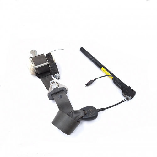 Centura Siguranta Dreapta Fata Bmw 3 (E90, E91, E93, E92) 2005-2013 33017492B, 34052796A, 34049830A,...