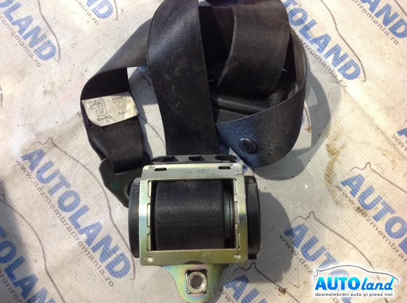 Centura Siguranta Dreapta Fata BMW 5 E60 2003