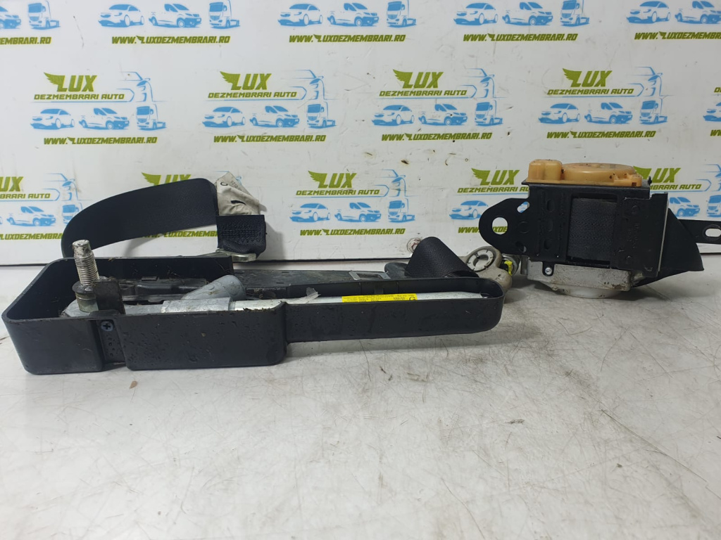 Centura siguranta dreapta fata c9333hr08 Nissan X-Trail T31 [2007 - 2011]