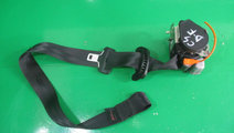 CENTURA SIGURANTA DREAPTA FATA CITROEN C4 FAB. 200...