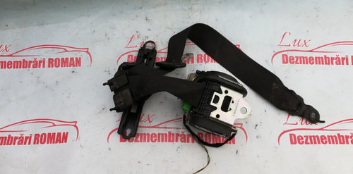 Centura siguranta dreapta fata e class motor 3.0cdi v6 om642 e320 cls320 w211 w219