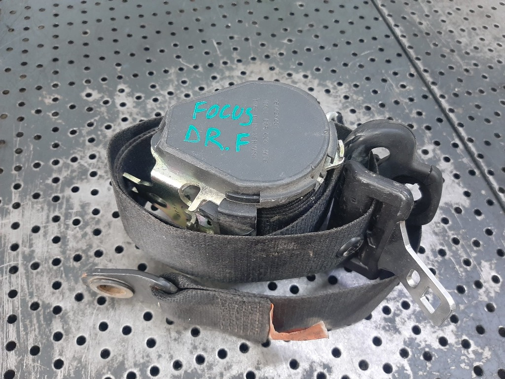 Centura siguranta dreapta fata ford focus 1 1998-2004 560626601