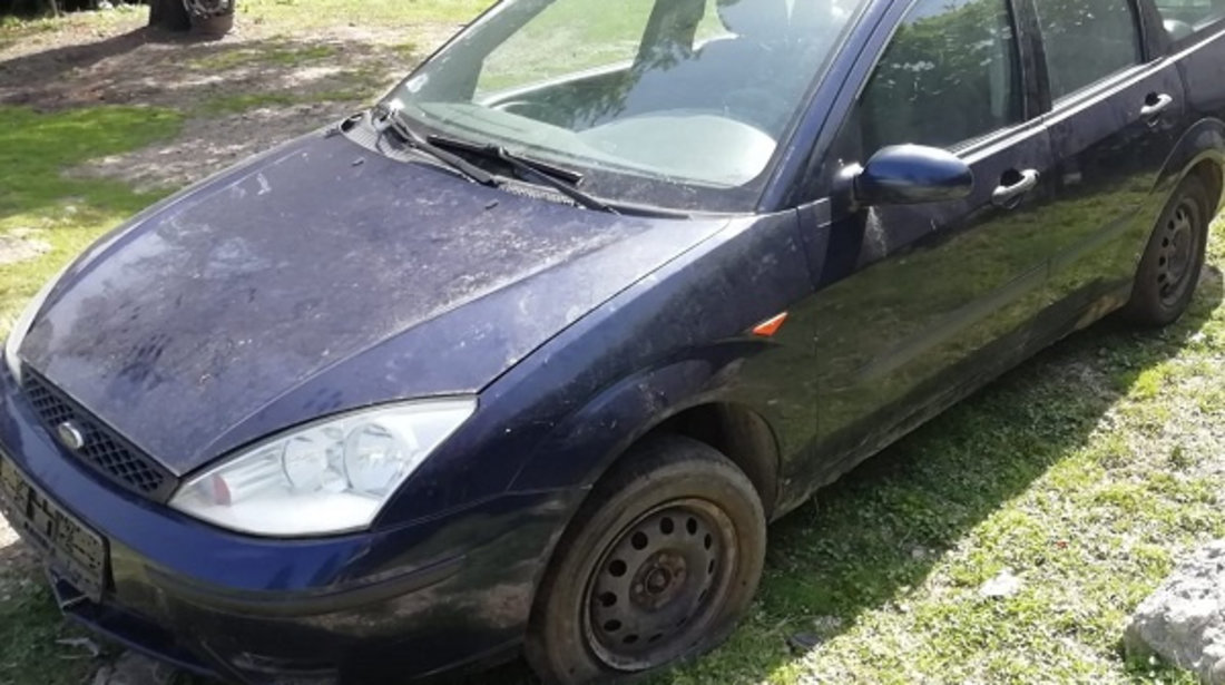 CENTURA SIGURANTA DREAPTA FATA FORD FOCUS 1 FAB. 1999 - 2004 ⭐⭐⭐⭐⭐