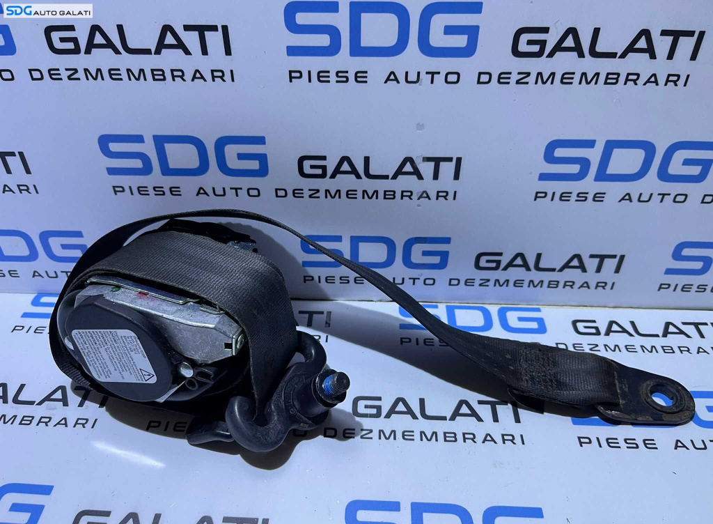 Centura Siguranta Dreapta Fata Ford Galaxy 2 2006 - 2015 Cod 9G9N-61294-AAW
