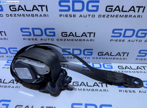 Centura Siguranta Dreapta Fata Ford Galaxy 2 2006 - 2015 Cod 9G9N-61294-AAW