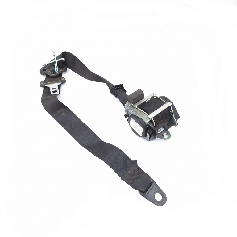 Centura Siguranta Dreapta Fata Ford Mondeo Mk4 2007-2014 606639200, 6G9N61294Aew, 010R000, 606637500, E1040808