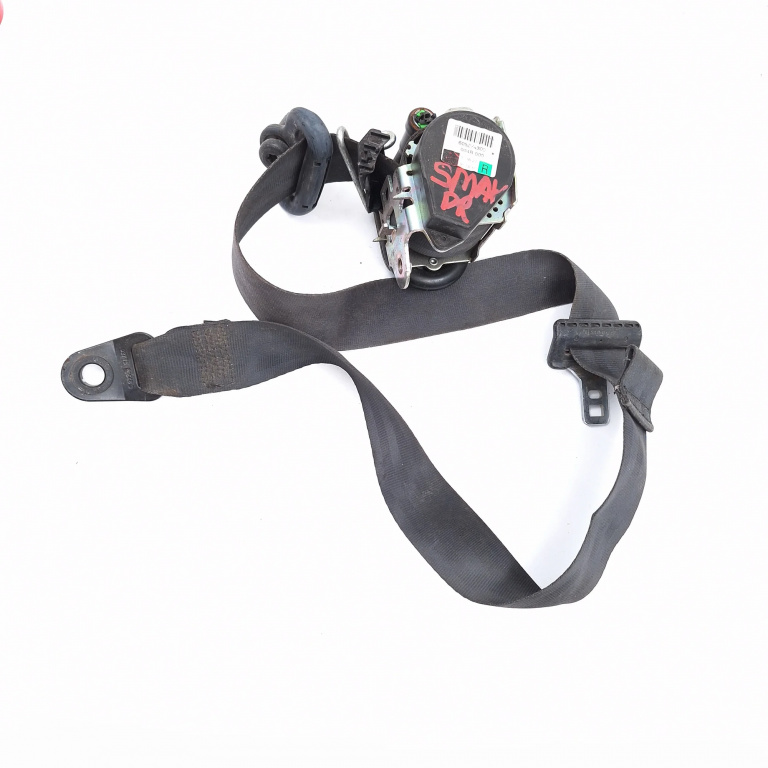 Centura Siguranta Dreapta Fata Ford S-Max (Wa6) 2006-2023 605274300, 0004R000, E1041044, 30081057
