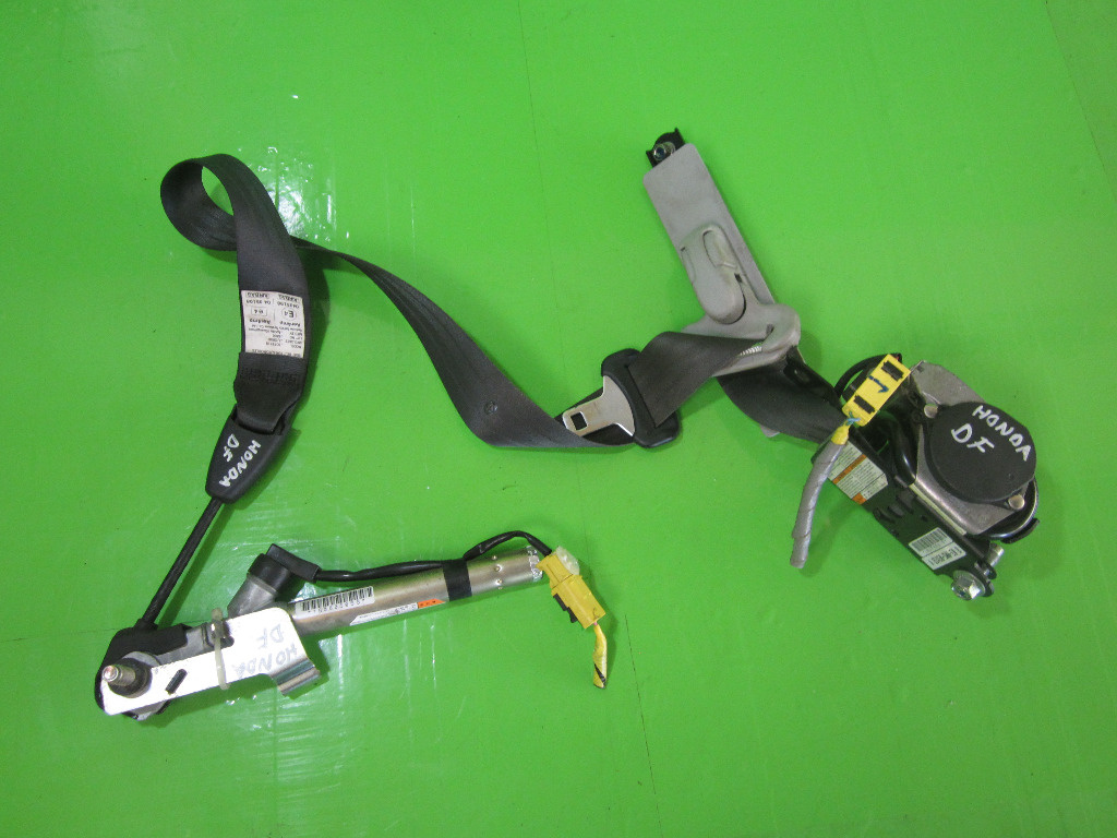 CENTURA SIGURANTA DREAPTA FATA HONDA CR-