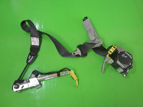 CENTURA SIGURANTA DREAPTA FATA HONDA CR-V 3 4x4 FAB. 2006 - 2009 ⭐⭐⭐⭐⭐