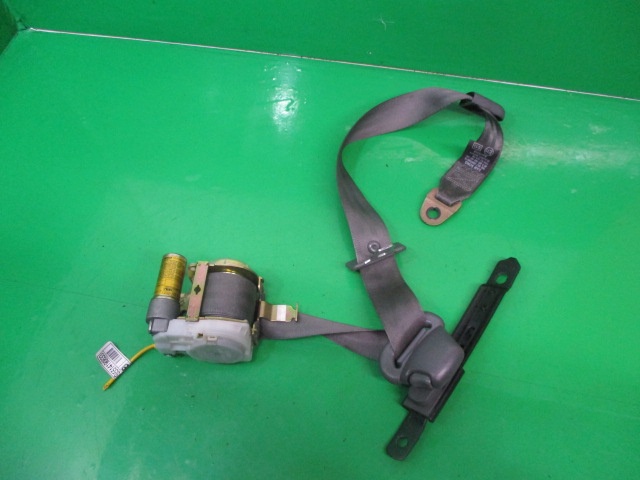 CENTURA SIGURANTA DREAPTA FATA HYUNDAI SANTA FE 1 FAB. 2001 - 2006 ⭐⭐⭐⭐⭐
