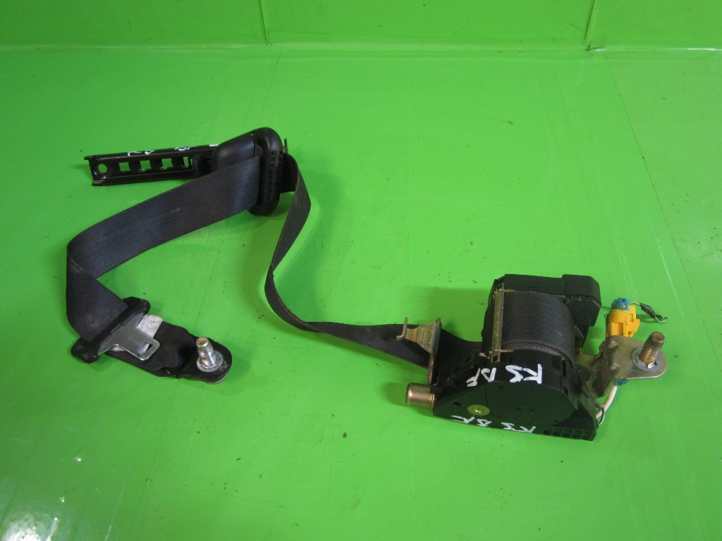 CENTURA SIGURANTA DREAPTA - FATA JEEP CHEROKEE KJ LIBERTY 4x4 FAB. 2001 - 2008 ⭐⭐⭐⭐⭐
