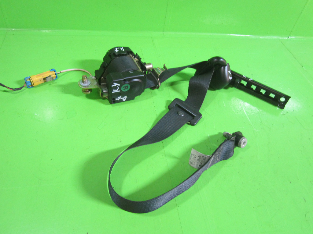 CENTURA SIGURANTA DREAPTA FATA JEEP CHEROKEE KJ 4x4 FAB. 2001 - 2008 ⭐⭐⭐⭐⭐