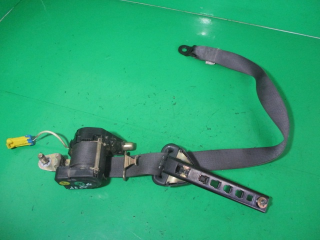 CENTURA SIGURANTA DREAPTA FATA JEEP CHEROKEE KJ FAB. 2001 - 2008 ⭐⭐⭐⭐⭐