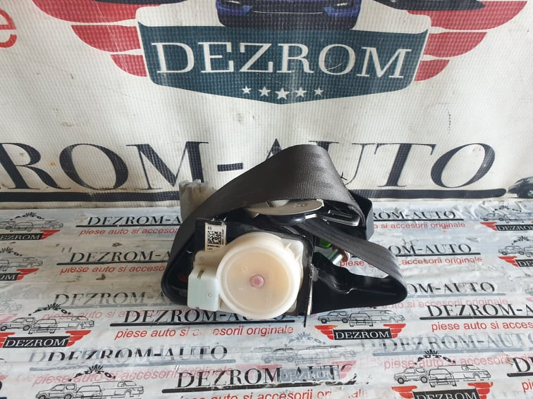 Centura siguranta dreapta fata Kia Optima III cod piesa : 88820-2t40087