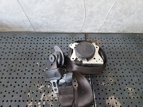 Centura siguranta dreapta fata land rover range rover vogue l405 cpla611b08