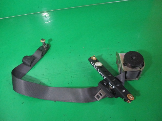 CENTURA SIGURANTA DREAPTA FATA LAND ROVER FREELANDER FAB. 1998 - 2006 ⭐⭐⭐⭐⭐