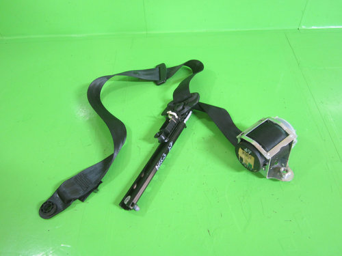 CENTURA SIGURANTA DREAPTA FATA LAND ROVER DISCOVERY 3 4x4 FAB. 2004 - 2009 ⭐⭐⭐⭐⭐