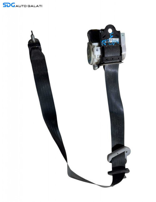 Centura Siguranta Dreapta Fata Mazda 5 2005 - 2010 [P0072]