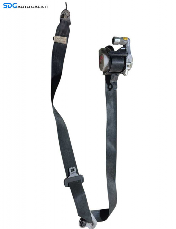Centura Siguranta Dreapta Fata Mazda 5 2005 - 2010 [P0065]