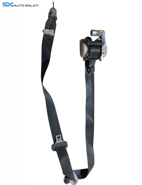 Centura Siguranta Dreapta Fata Mazda 5 2005 - 2010 [P0065]